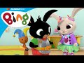 Bing a Coco si hrají s kostýmy! | Bing Český