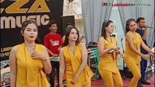 PART.1 NEW REZZA MUSIC LIVE BUMI AJI OPENING ALL VOCALIS ARR JIWENG,ARR ASKA, VJ REVAL, VJ GOBER