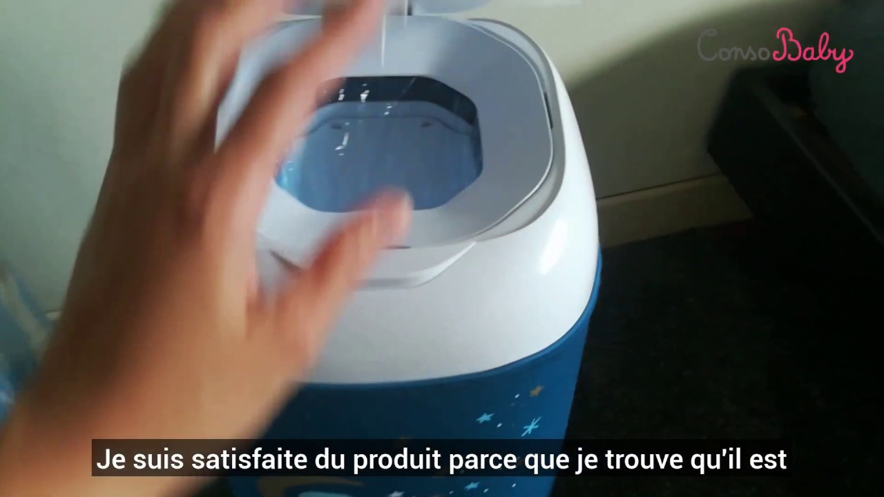 Poubelle A Couches Dress Up D Angelcare Youtube Poubelle A Couches Dress Up D Angelcare Youtube