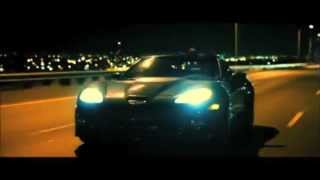 Fast & Furious 7: Launch Trailer 2014