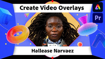 Create Video Overlays