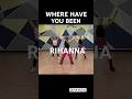 WHERE HAVE YOU BEEN - Rihanna #zumba #dance #popularsong #trendingsong #zumbafitness #cardioworkout