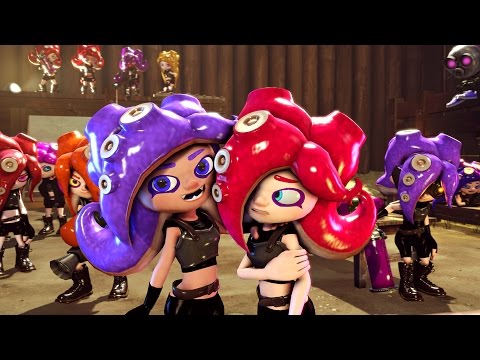 Octoling: Innocent 2 (Part 2/5) (SFM)