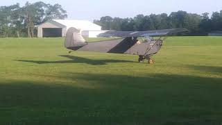 Me Learning To Fly My Fp202 Koala Week 2