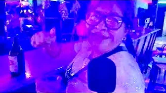 BARETEANDO AND CANTINEANDO, TUESDAYS THERE IS DANCING!!