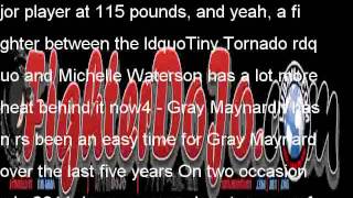International Fight Week Scorecard screenshot 5