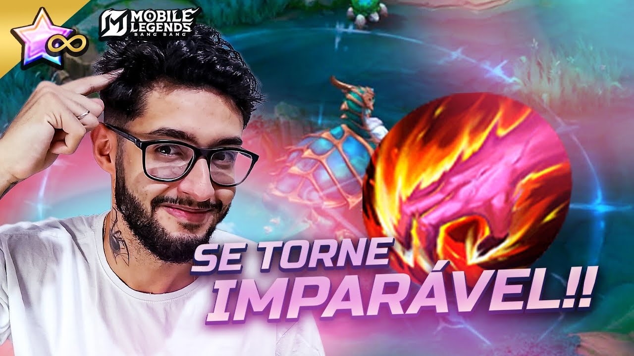 3 DICAS PARA SER IMPARÁVEL NA SELVA - Dicas de um Jogador de 2000 Estrelas #2 | Mobile Legends