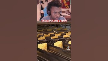 How Ramen Noodles Are Made