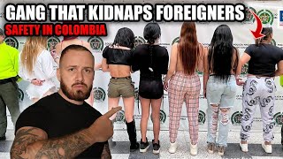 More Tourists Killed In Medellin Colombia (Harsh Truth About Safety In Colombia)