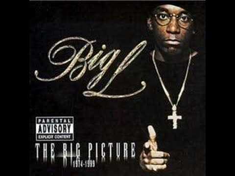 Big L - Deadly Combination feat. 2 pac