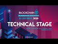 BlockchainUA2020 - Technical Stage