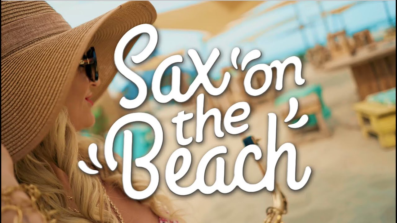 Watch Catia Govi - "SAX ON THE BEACH" | GALLETTI-BOSTON on YouTube Watch Catia Govi - "SAX ON THE BEACH" | GALLETTI-BOSTON on YouTube