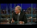 David Letterman Top Ten-Regis- June 11th 2009