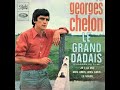 Capture de la vidéo Georges Chelon  -   Le Grand Dadais (Avant)  -  1967