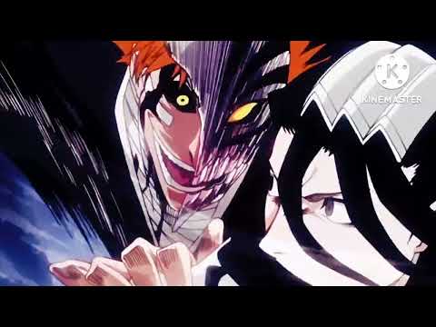 Bleach bankai fight AMV