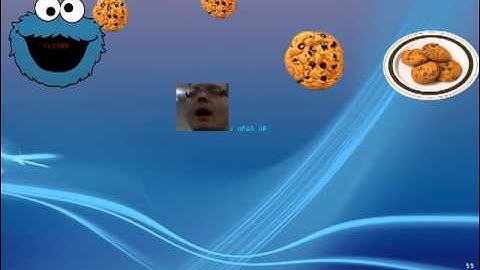 Kinect Game for teaching social interaction skills for autistic kids