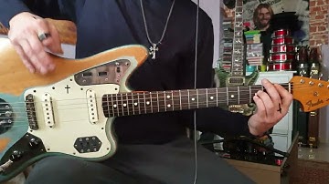 Nirvana-Aero zeppelin(guitar cover)