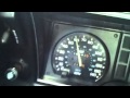 1979 corvette acceleration 2