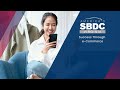 Success Through e-Commerce
