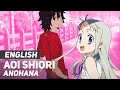 Anohana - 