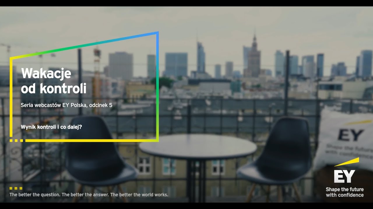 Wakacje od kontroli odc.5 - Wynik kontroli i co dalej?