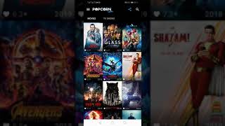 Best application to download Hollywood/bollywood movies and seasons latest hd. Avenegers end game. screenshot 4