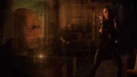 TROPA DE SHOCK - INSIDE THE MADNESS  (official video)