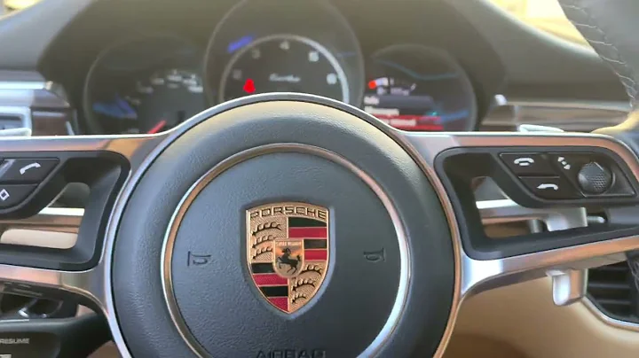 HOW TO RESET PORSCHE MACAN TURBO E  SERVICE NOW RESET. OIL LIFE RESET ,  TROCADE OLEO