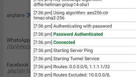 Who to create open tunnel telenor snap chat PKg file to all internet