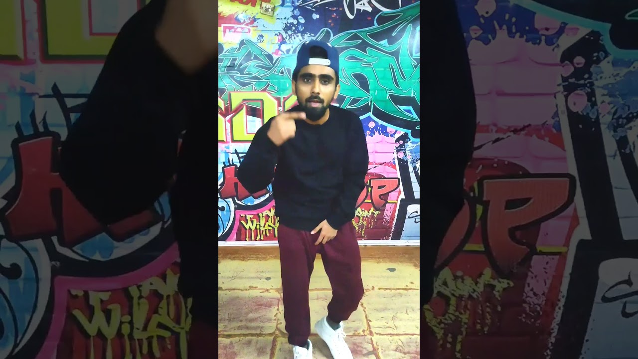 | EMIWAY BANTAI X CHRIS GAYLE | JAMAICA TO INDIA | DANCE COVER BY | MEHUL PANCHAL |