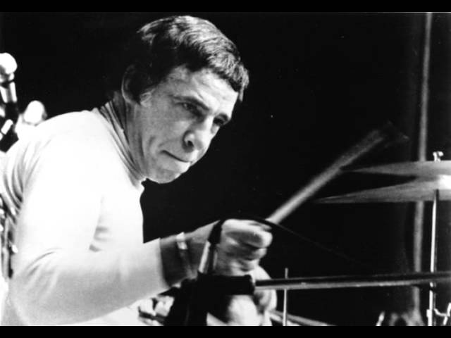 Buddy Rich - I'll Never Be the Same