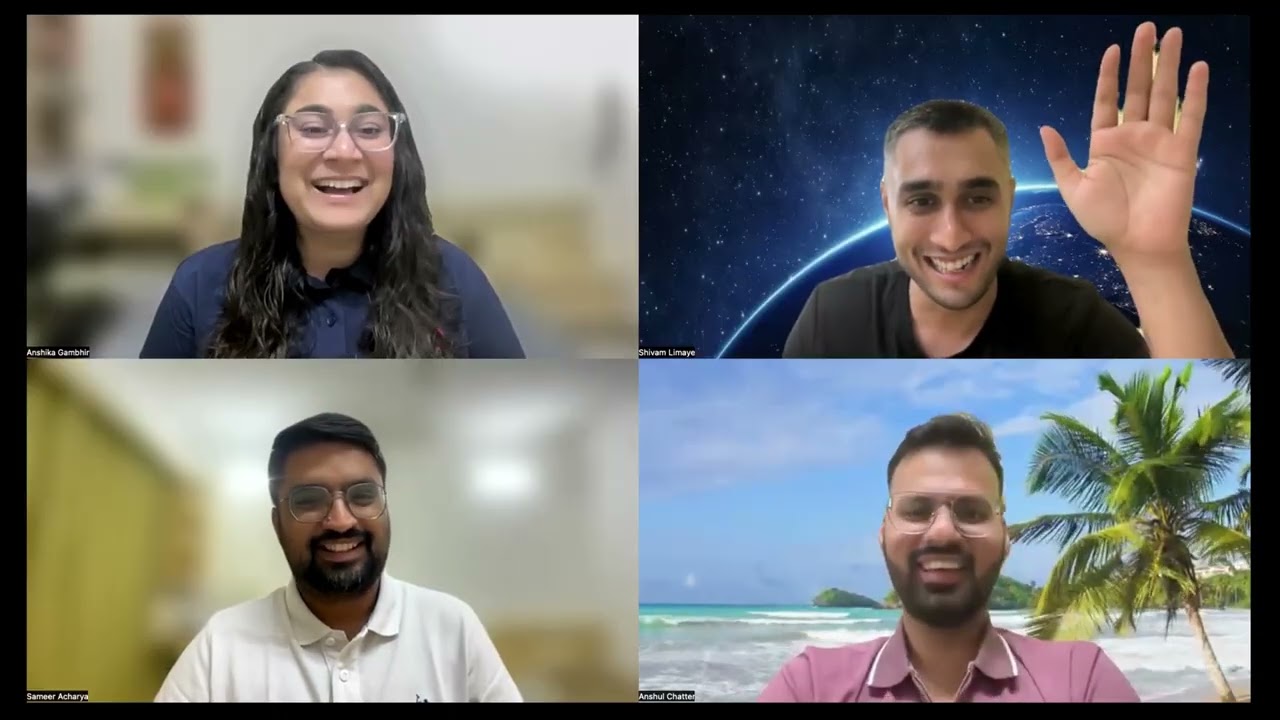 How We Prepped for GMAT | EPGP at IIM Bangalore