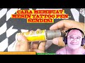 Download Lagu CARA MEMBUAT MESIN PEN TATTOO SENDIRI