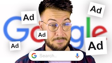 What Google Search Is Like Now