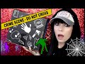 THIS IS THE BEST BOX YET! | February/March Creepy Crate Unboxing!