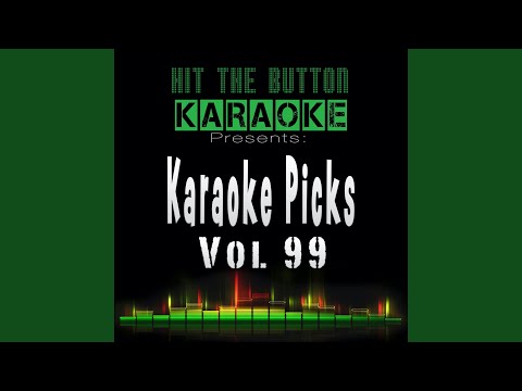 Summer 91 (Looking Back) (Originally Performed By Noizu) (Karaoke Version)