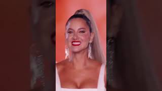 Daniela Álvarez Brilla En París Fashion Week Superando Límites Con Su Prótesis