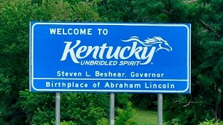 Kentucky Judge Refuses Marry Atheist Couple