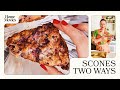 Scones Two Ways | Home Movies with Alison Roman image