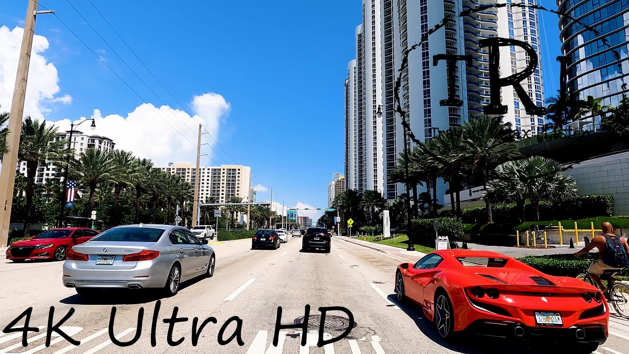 Jazz Miami To Hollywood Drive YouTube jazz-miami-to-hollywood-drive-youtube