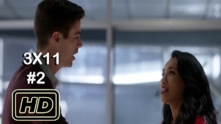 The Flash 3.Sezon 11.Bölüm Türkçe Altyazılı