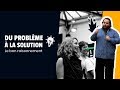 Oussama Ammar - Du problème à la solution | Koudetat Entreprendre #2