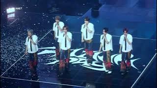 RIIZE FAN-CON 'Odd Imagination (엉뚱한 상상) (Jinu 지누)' 4K Fancam 직캠 | 라이즈 팬콘 RIIZING DAY in SEOUL 240504