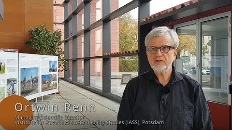 3rd Global Sustainability Strategy Forum