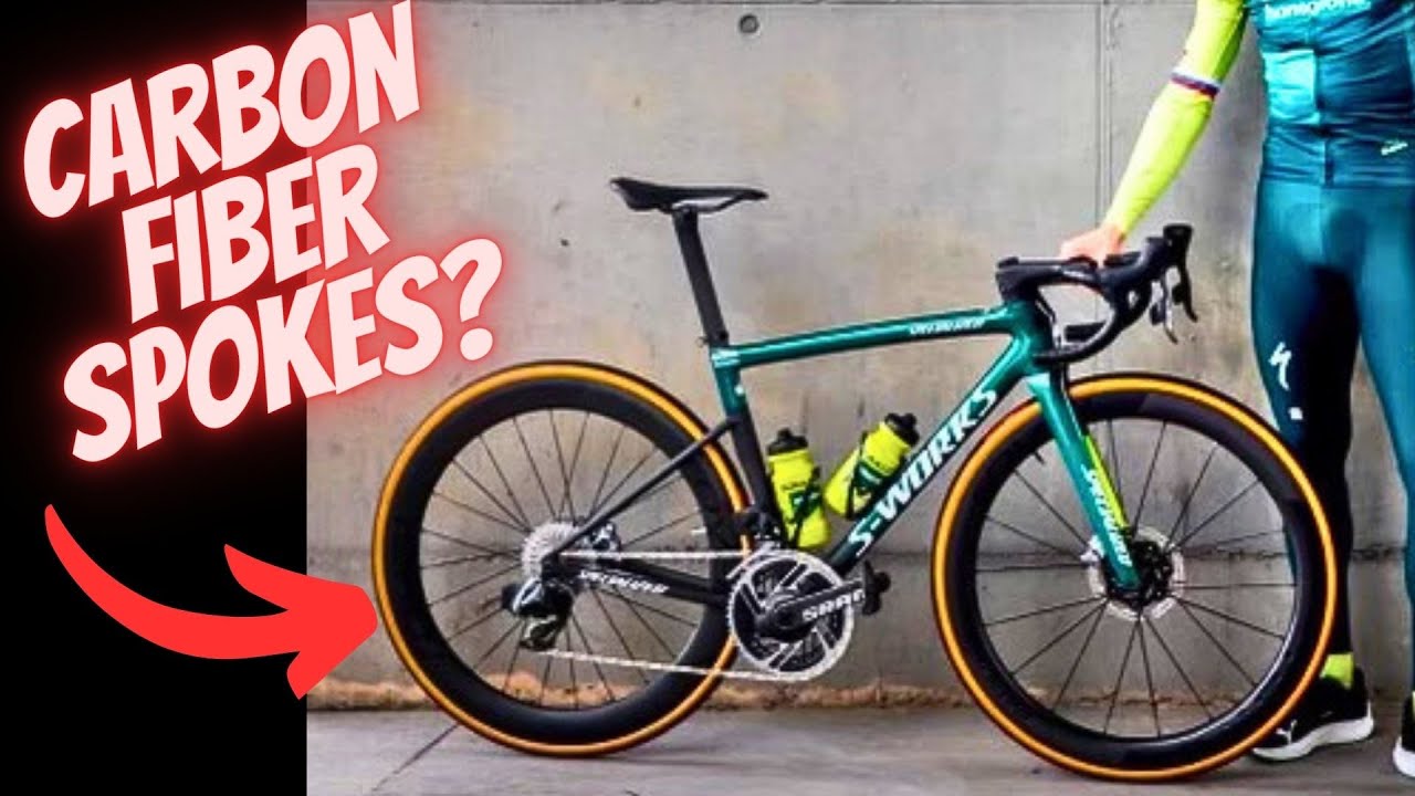 Are These NEW Specialized Roval Rapide CLX 3 Wheels? - YouTube