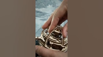 Troubleshooting Sky Watcher Tourbillon Assembly