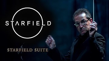 Thumbnail of Starfield Suite - Inon Zur (London Symphony Orchestra)