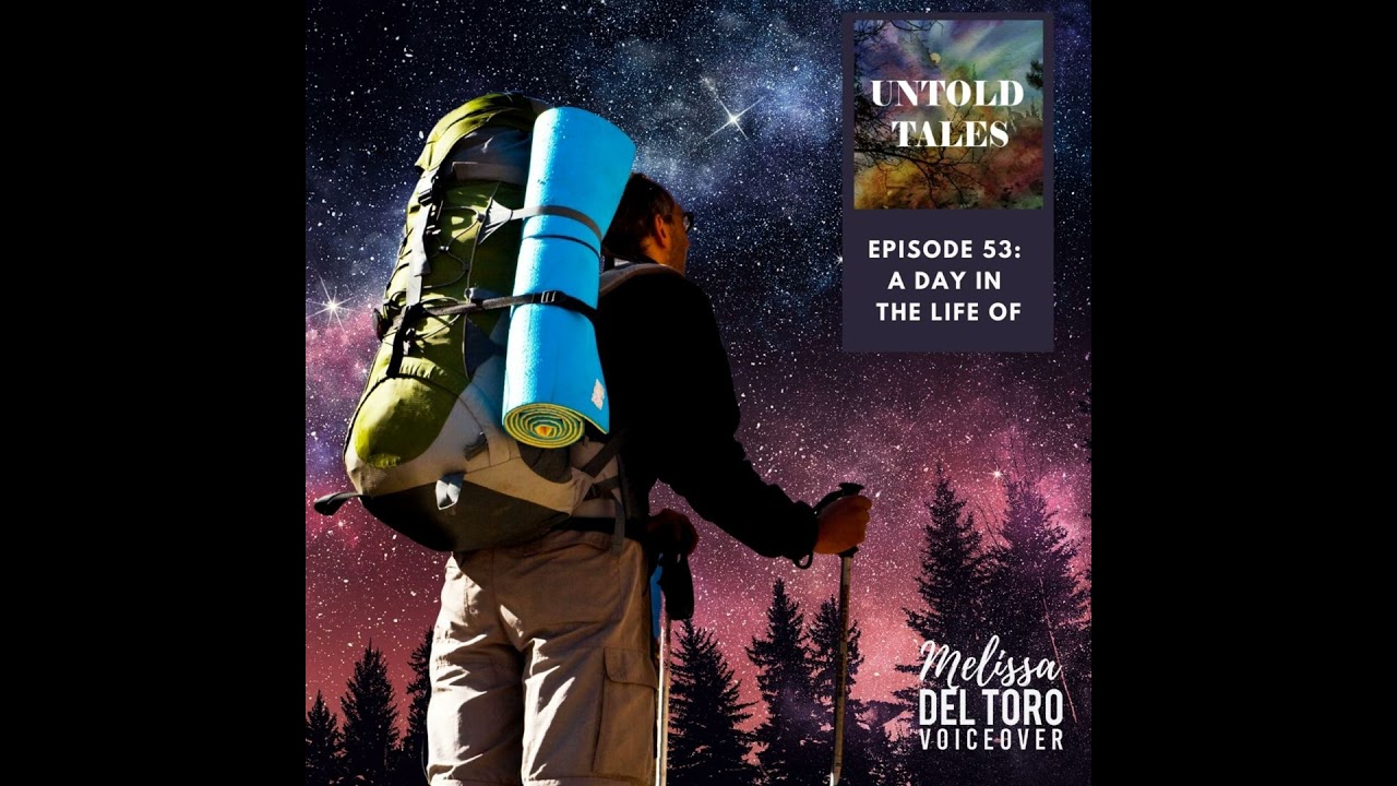 Episode 53: A Day in the Life Of