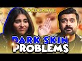 Problems of dark skin in desi society ft al mitra  podcastic  45  umar saleem