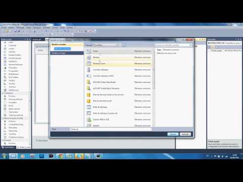 SPEED PROG VB | Création d'un NOTEPAD simple.